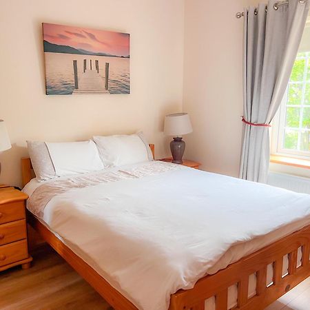 Kilcar Lodge Екстериор снимка
