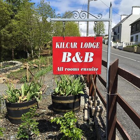 Kilcar Lodge Екстериор снимка