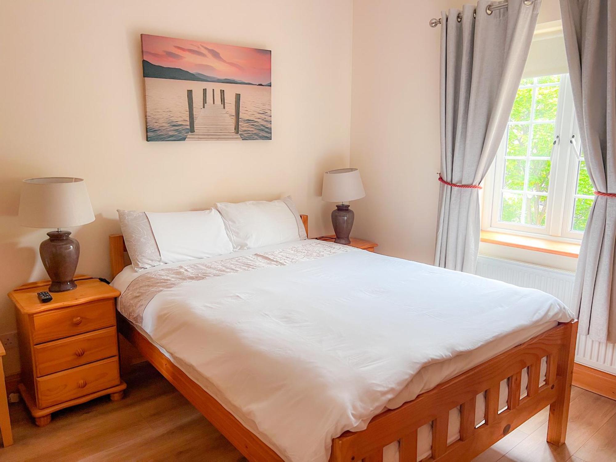 Kilcar Lodge Екстериор снимка