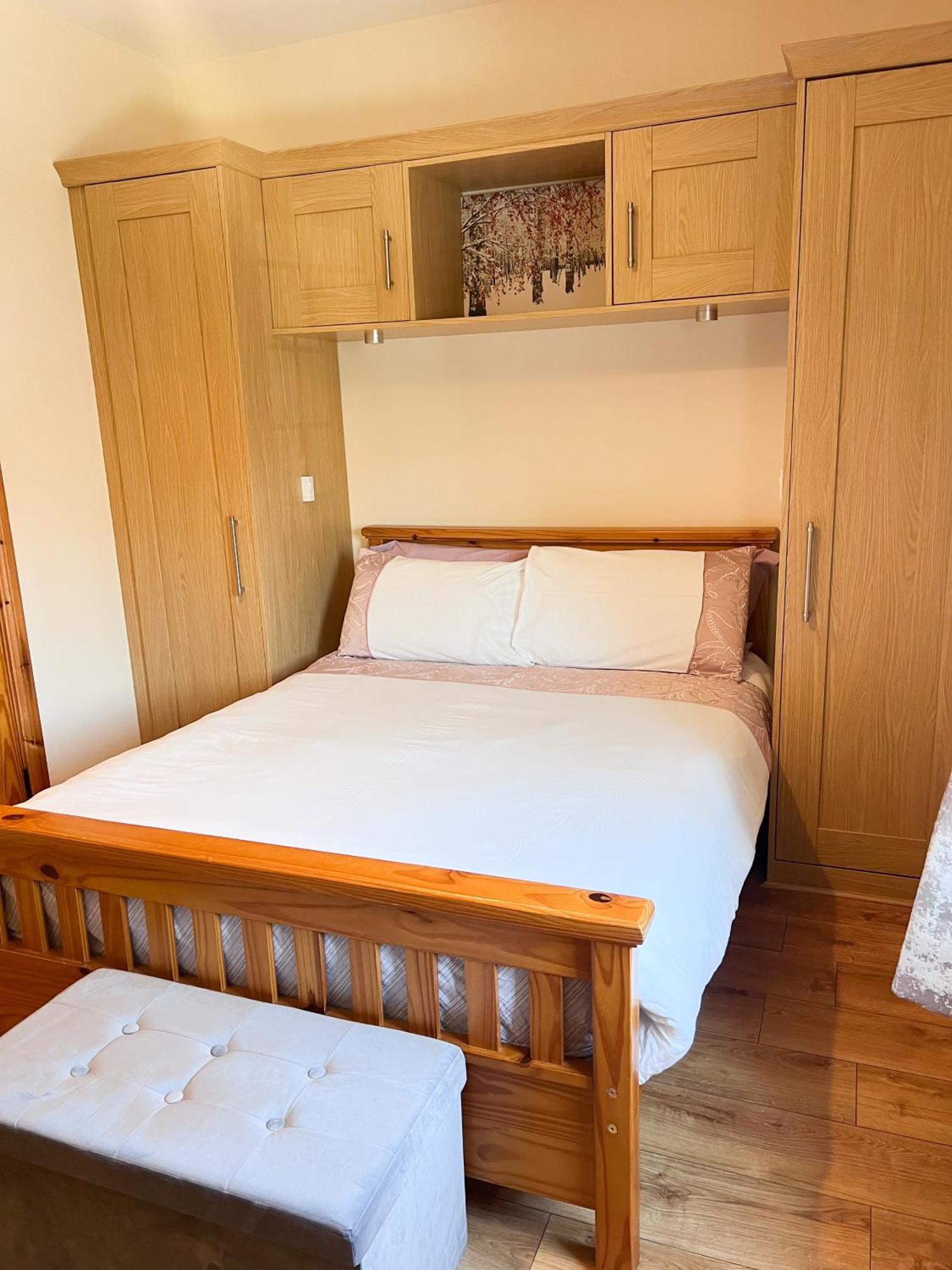 Kilcar Lodge Екстериор снимка