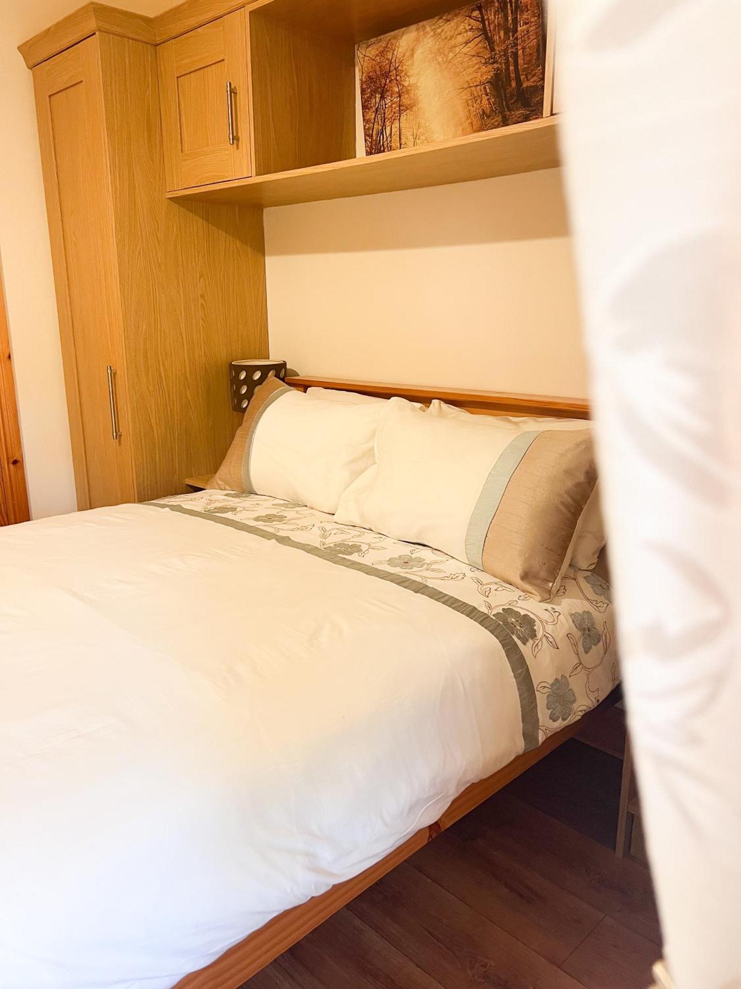 Kilcar Lodge Екстериор снимка