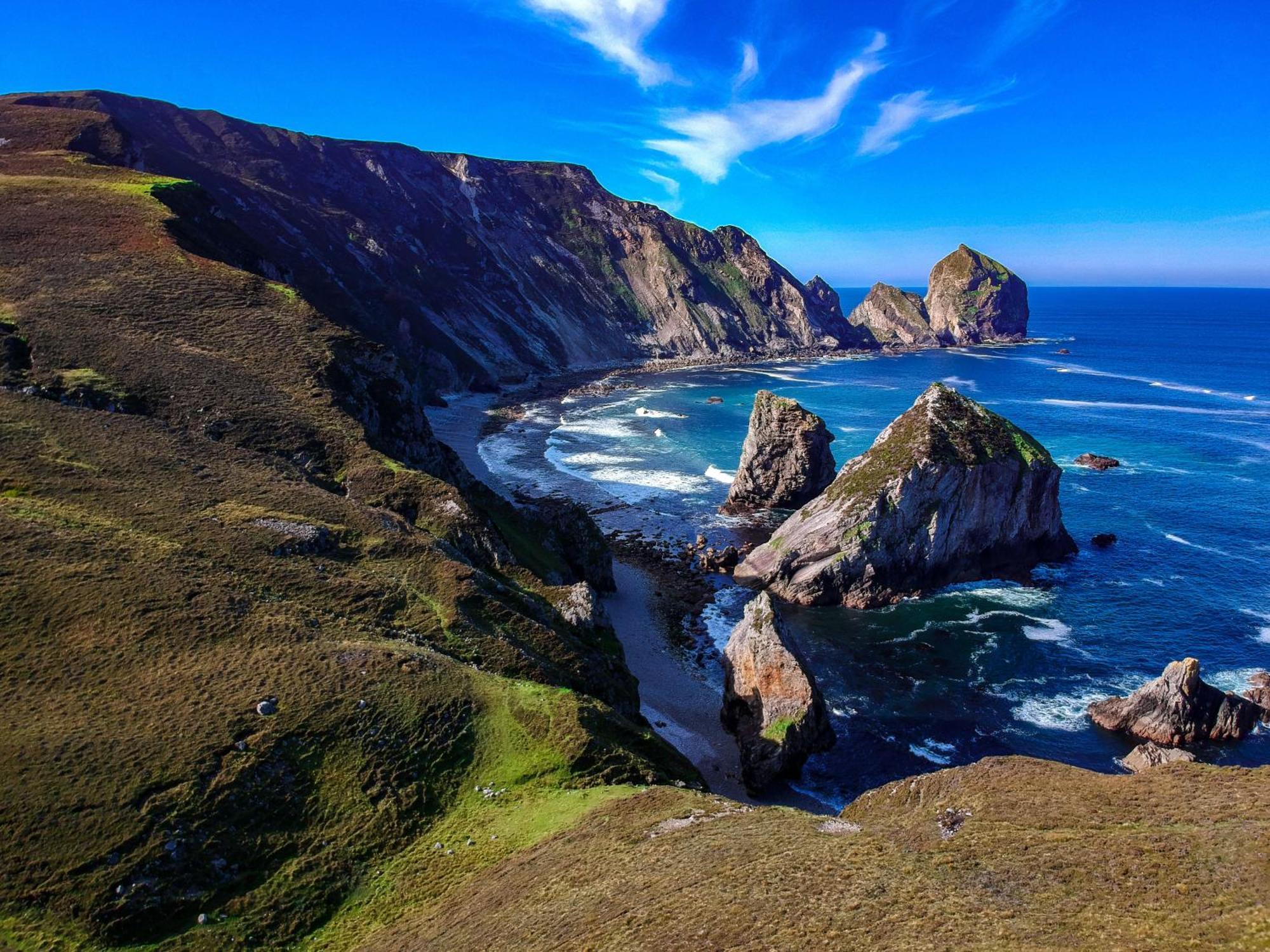 Kilcar Lodge Екстериор снимка