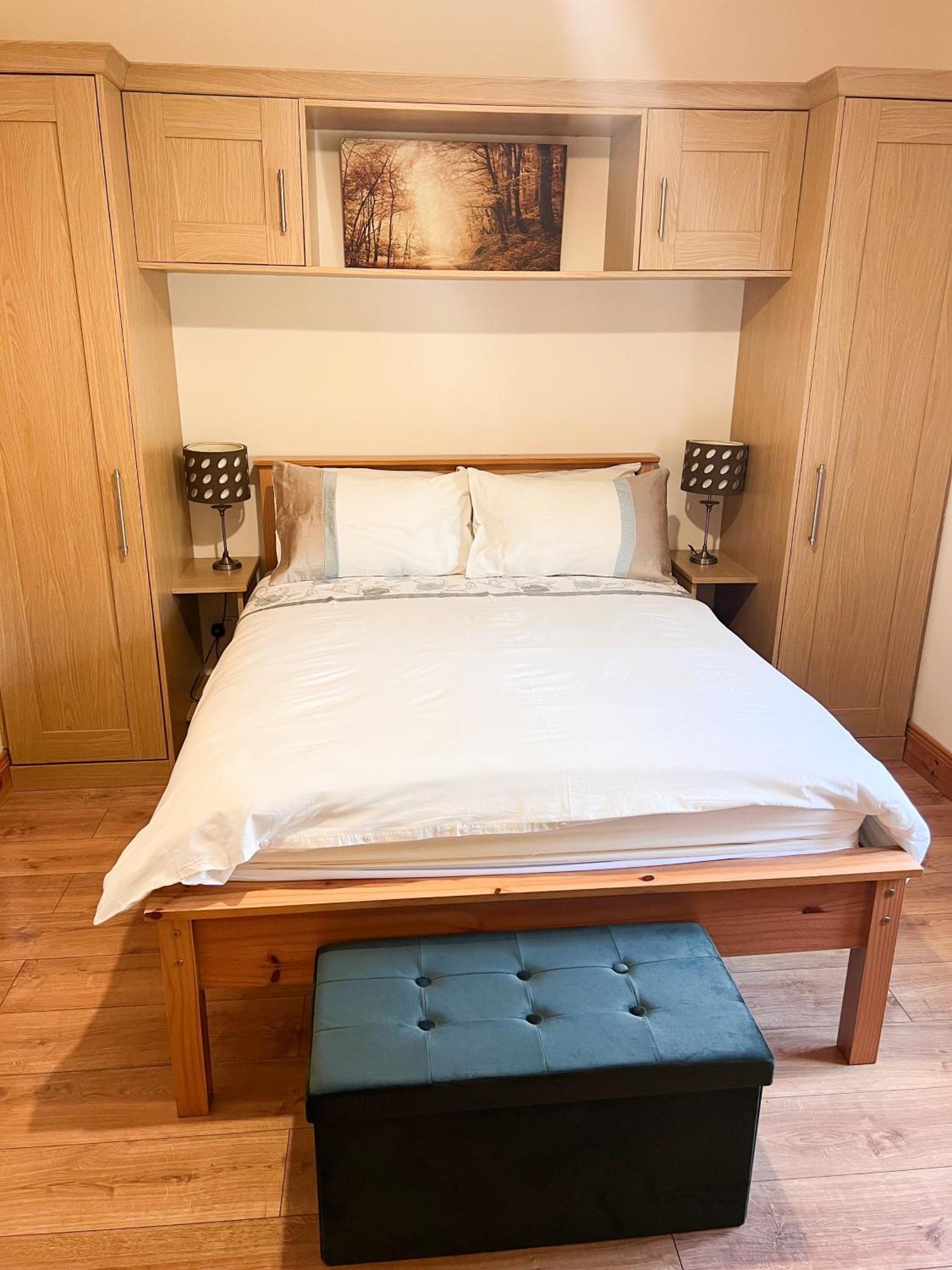 Kilcar Lodge Екстериор снимка