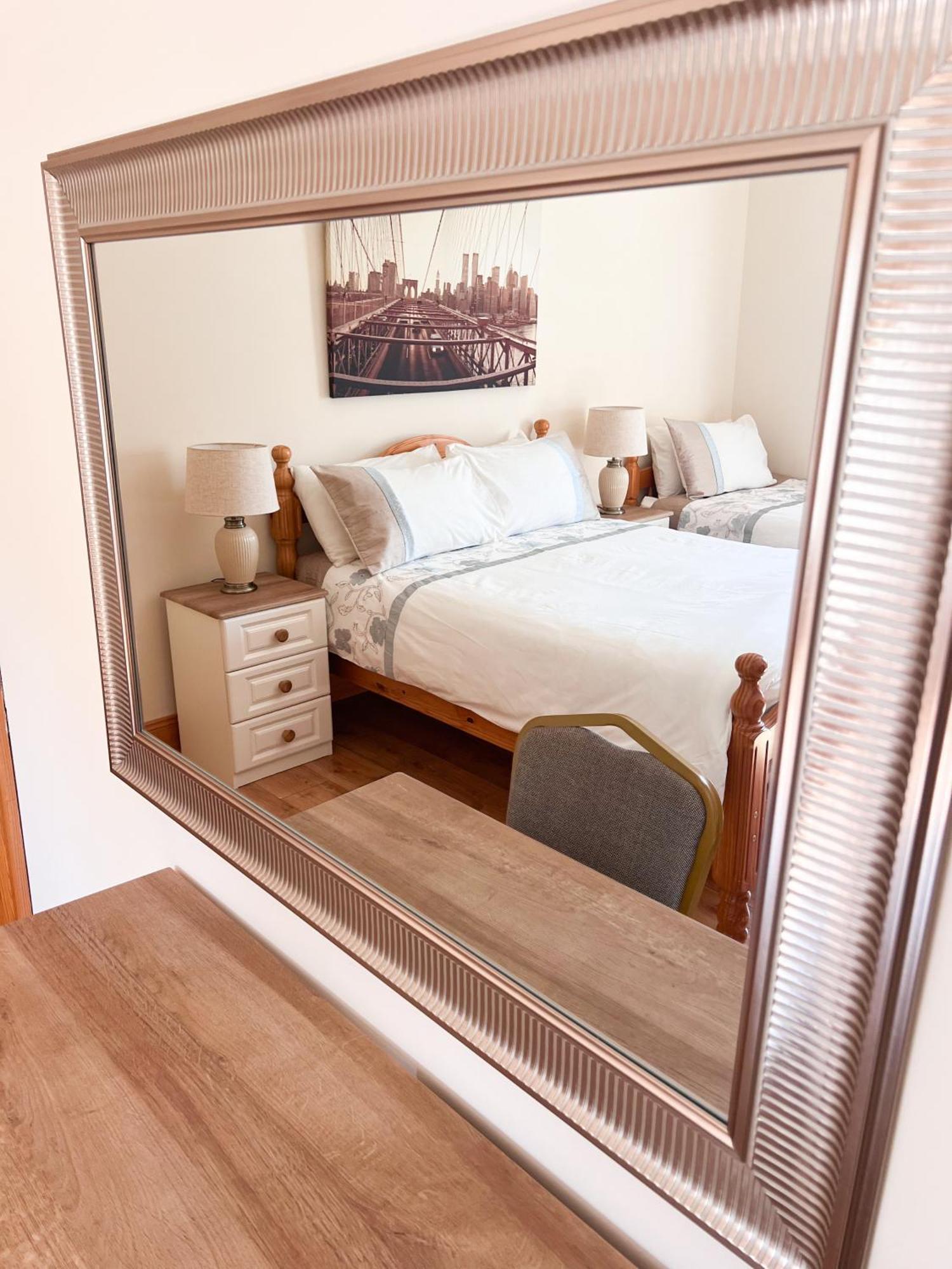 Kilcar Lodge Екстериор снимка