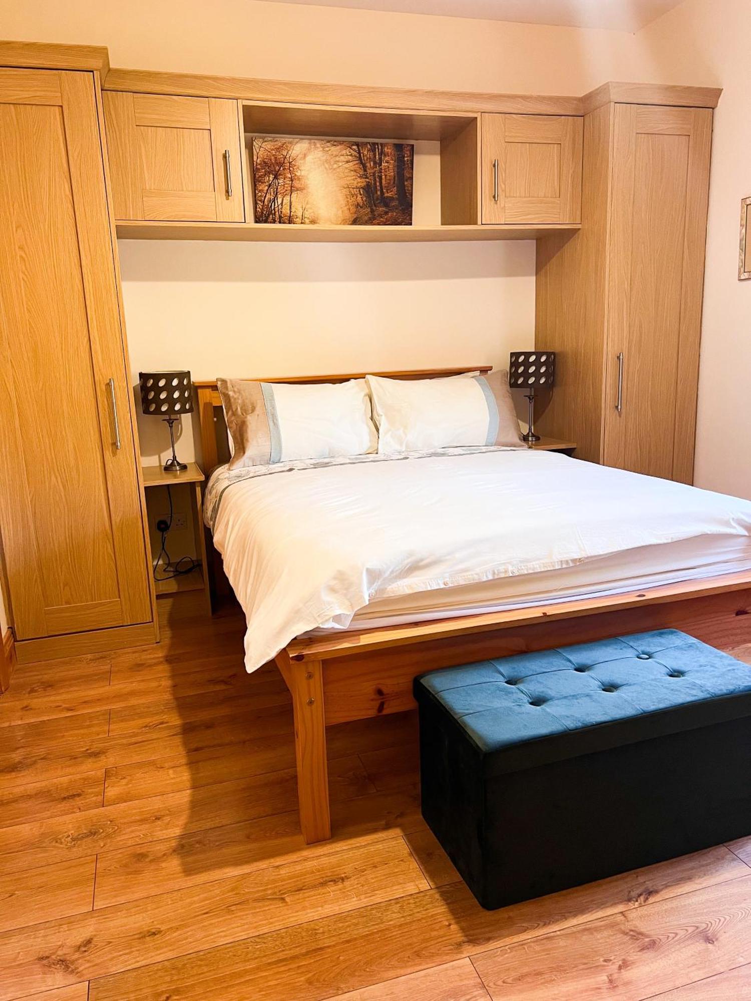 Kilcar Lodge Екстериор снимка