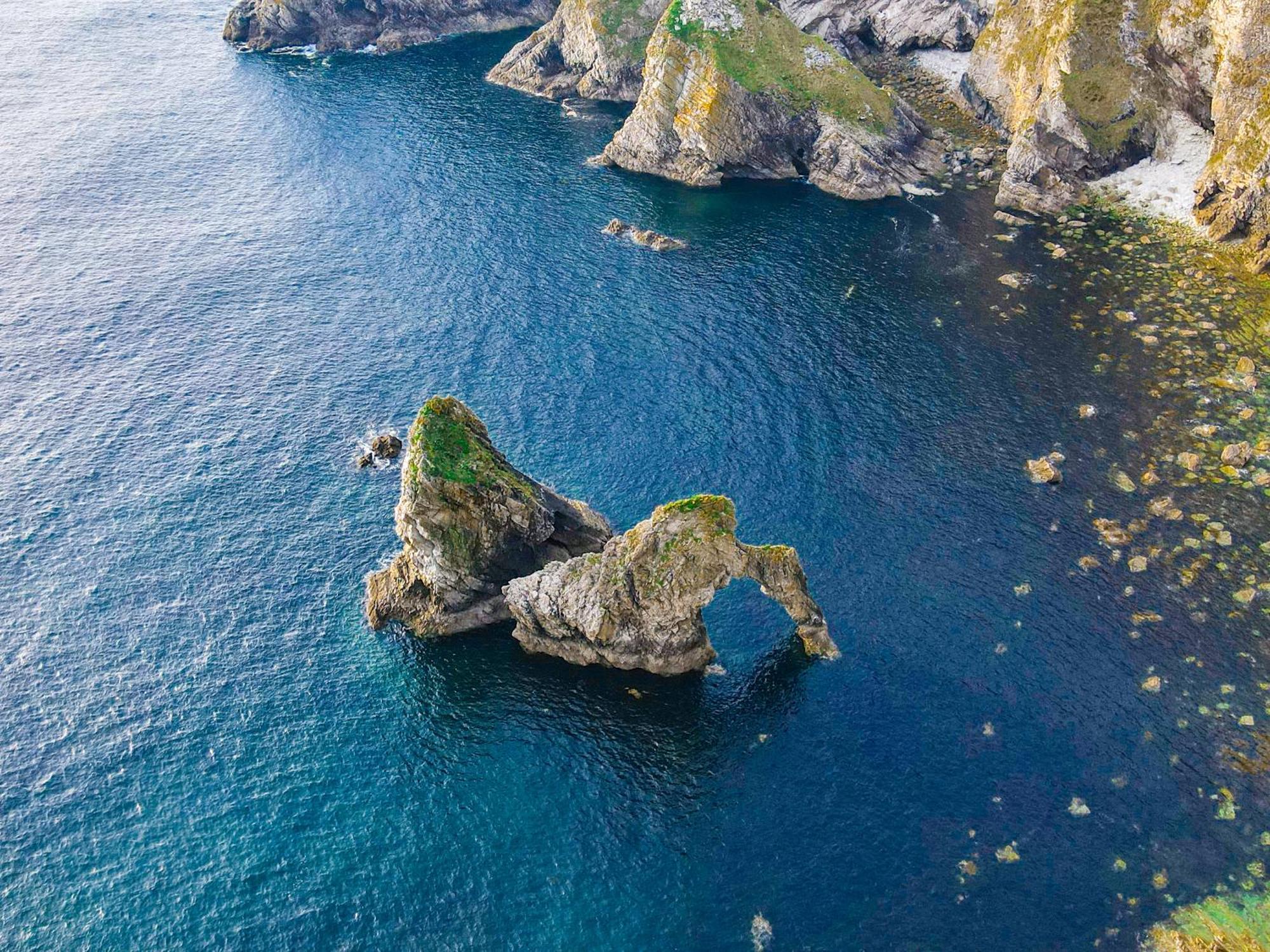 Kilcar Lodge Екстериор снимка