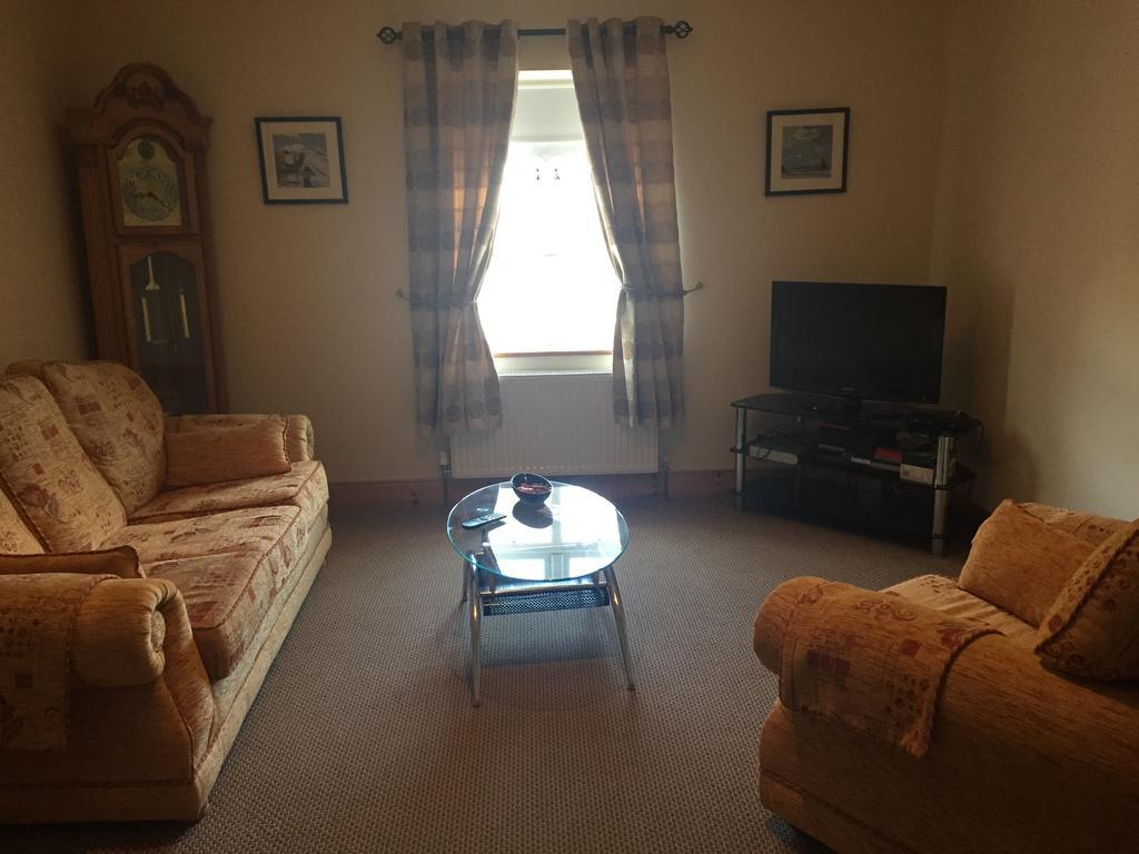 Kilcar Lodge Екстериор снимка