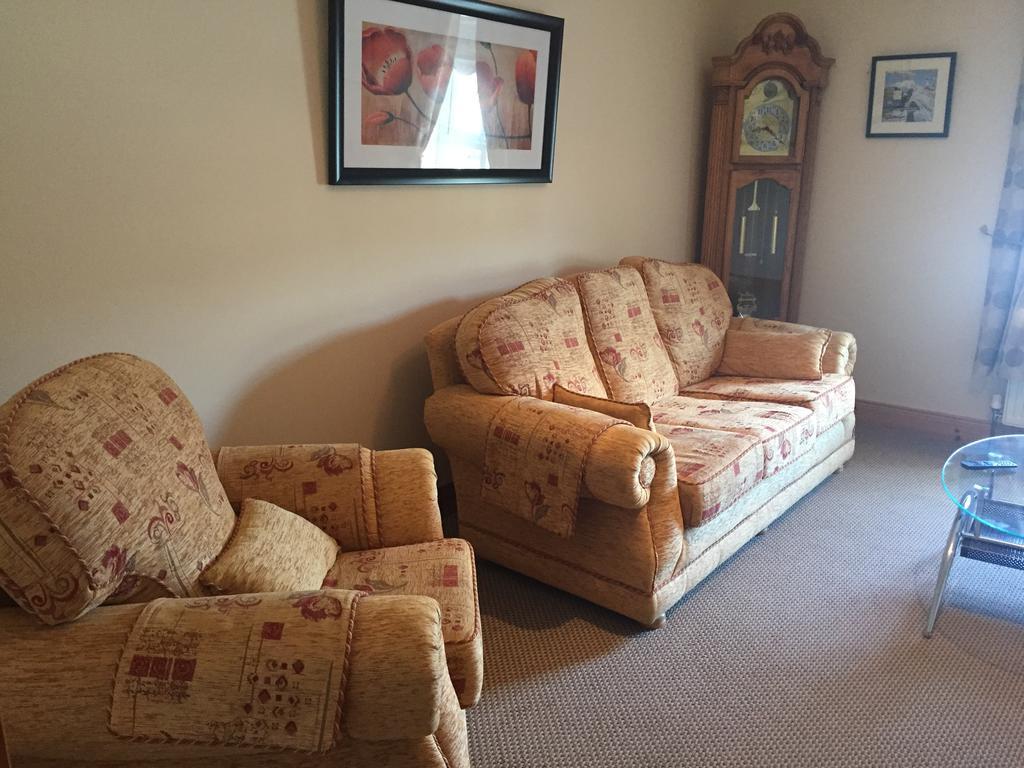 Kilcar Lodge Екстериор снимка
