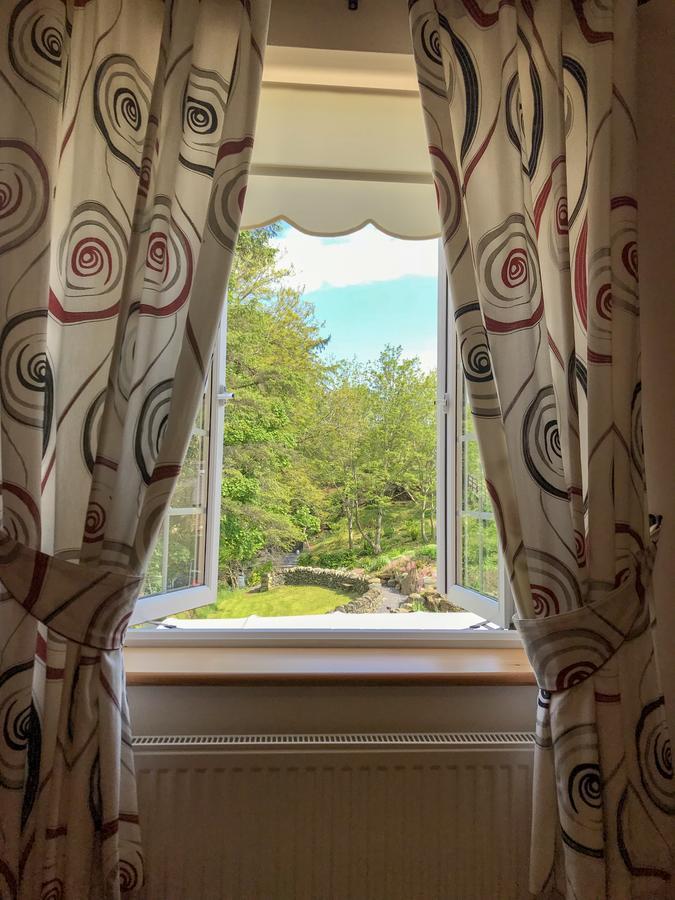 Kilcar Lodge Екстериор снимка