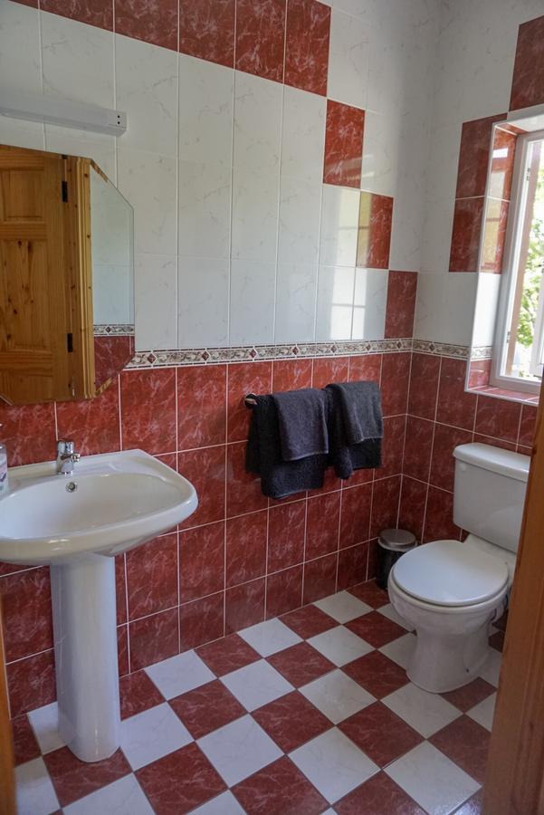 Kilcar Lodge Екстериор снимка