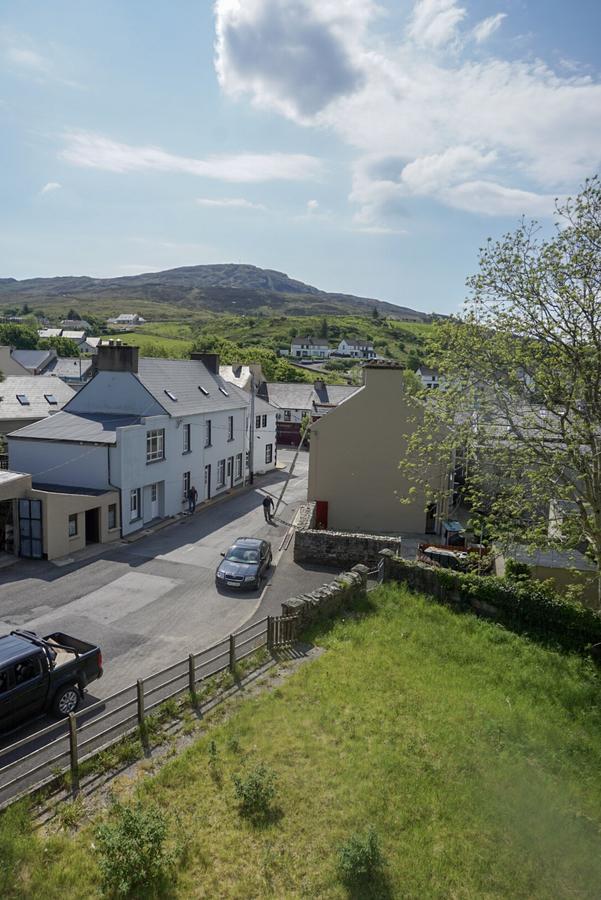 Kilcar Lodge Екстериор снимка