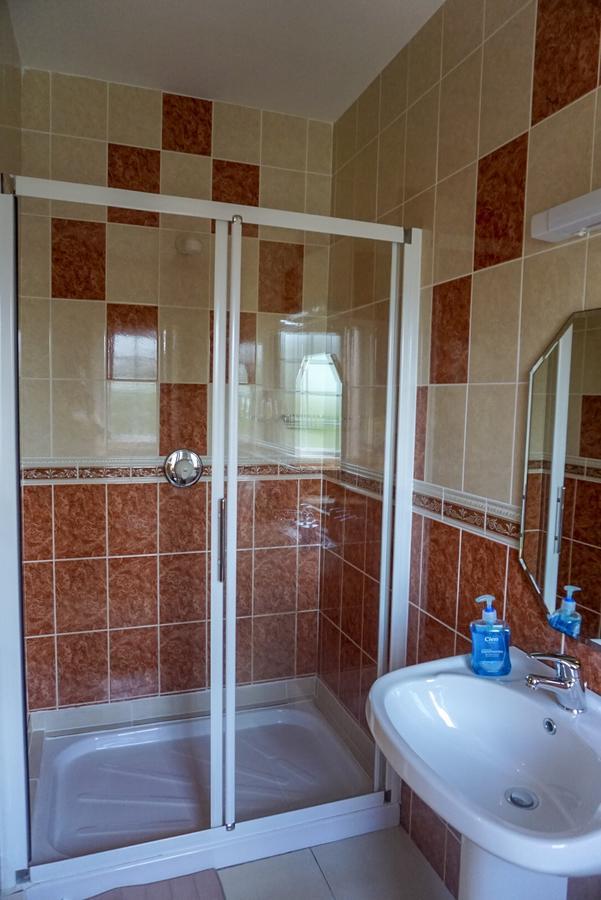 Kilcar Lodge Екстериор снимка