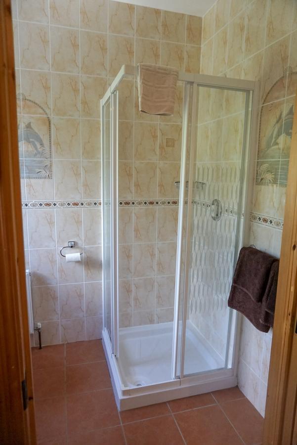 Kilcar Lodge Екстериор снимка