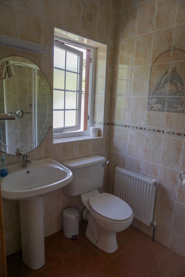 Kilcar Lodge Екстериор снимка
